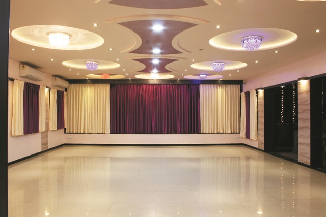 HOTEL FARHAT EXECUTIVE